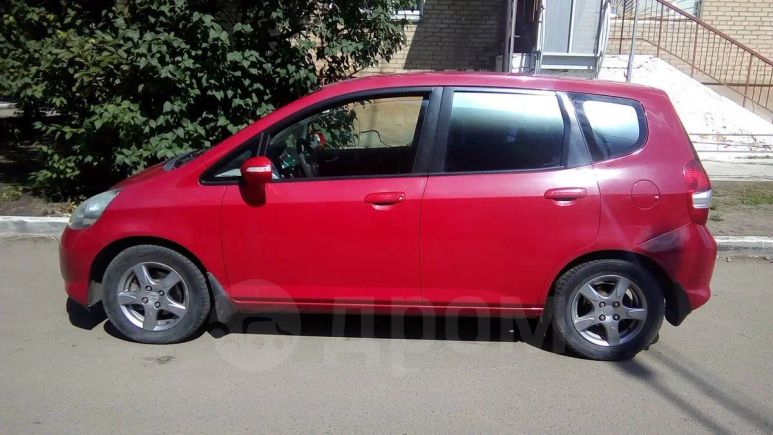  Honda Jazz 2007 , 310000 , 