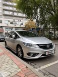    Honda Jade 2015 , 900000 , 