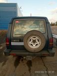 SUV   Land Rover Discovery 1995 , 220000 , 