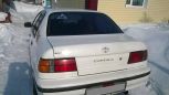  Toyota Corsa 1993 , 95000 , 