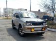 SUV   Mitsubishi Challenger 1997 , 580000 , 