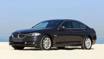  BMW 5-Series 2012 , 900000 , 