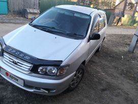    Toyota Ipsum 1987 , 497000 , -