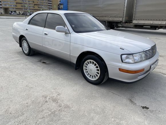  Toyota Crown 1992 , 833000 , 