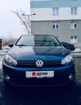  Volkswagen Golf 2012 , 750000 , 