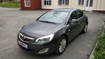  Opel Astra 2011 , 450000 ,  