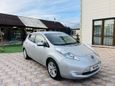  Nissan Leaf 2011 , 575000 , 