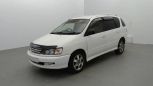    Toyota Ipsum 1997 , 270000 , 