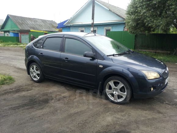  Ford Focus 2006 , 280000 , 