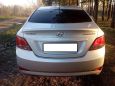  Hyundai Solaris 2015 , 623000 , 