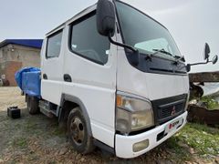 Бортовой грузовик Mitsubishi Canter 2003 года, 650000 рублей, Артём