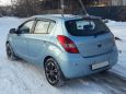  Hyundai i20 2010 , 389000 , 