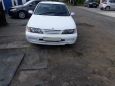  Nissan Pulsar 1999 , 115000 , 