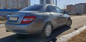  Mercedes-Benz C-Class 2007 , 543000 , 