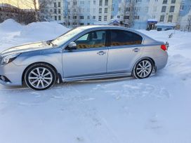  Subaru Legacy 2014 , 998000 , 