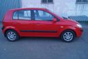  Hyundai Getz 2005 , 260000 , 