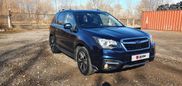 SUV   Subaru Forester 2016 , 1900000 , --