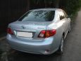  Toyota Corolla 2008 , 380000 , 