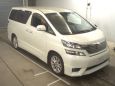    Toyota Vellfire 2010 , 1359000 , 