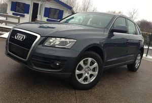 SUV   Audi Q5 2009 , 1085000 ,  