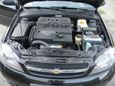 Chevrolet Lacetti 2007 , 290000 , 