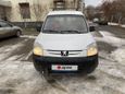    Peugeot Partner 2010 , 257000 , 