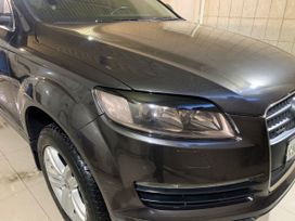 SUV   Audi Q7 2006 , 975000 , 