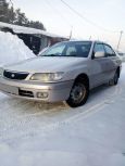  Toyota Corona Premio 1998 , 210000 , 