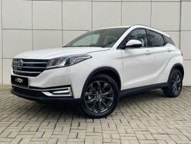 SUV или внедорожник Evolute i-Joy 2023 года, 3994000 рублей, Сочи