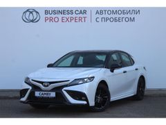 Седан Toyota Camry 2023 года, 4899000 рублей, Краснодар