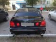  Toyota Aristo 2001 , 400000 , 