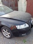  Audi A6 2009 , 655000 , 