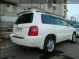 SUV   Toyota Kluger V 2001 , 640000 , 