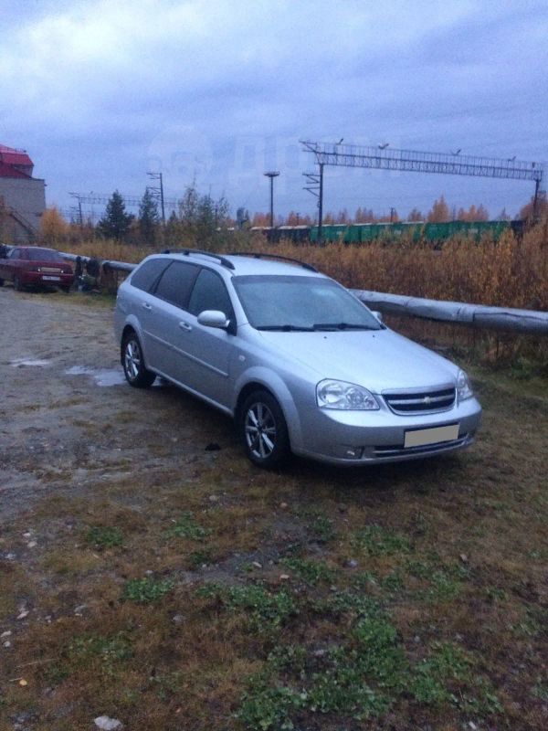  Chevrolet Lacetti 2008 , 270000 , -