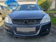  Opel Astra 2007 , 250000 ,  