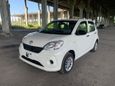  Toyota Passo 2017 , 535000 , -