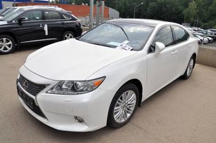  Lexus ES350 2014 , 2302000 , 