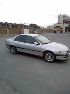  Opel Omega 1999 , 120000 , 