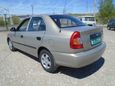  Hyundai Accent 2008 , 250000 , 