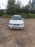  Nissan Avenir 2002 , 200000 , 