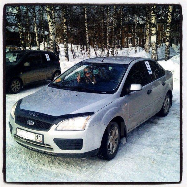  Ford Focus 2005 , 250000 , 