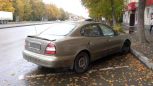  Daewoo Leganza 2000 , 120000 , 