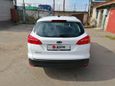  Ford Focus 2018 , 1100000 , 