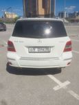 SUV   Mercedes-Benz GLK-Class 2010 , 850000 , -