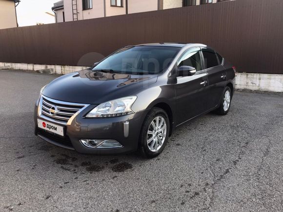  Nissan Sylphy 2012 , 700000 , 