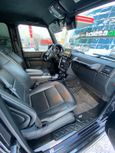 SUV   Mercedes-Benz G-Class 2016 , 6150000 , 