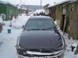  Mitsubishi Aspire 2001 , 175000 , 