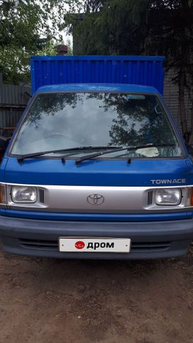   Toyota Town Ace 1997 , 700000 , -