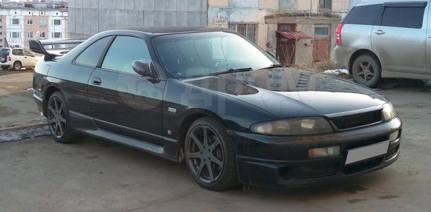  Nissan Skyline 1988 , 310000 , 