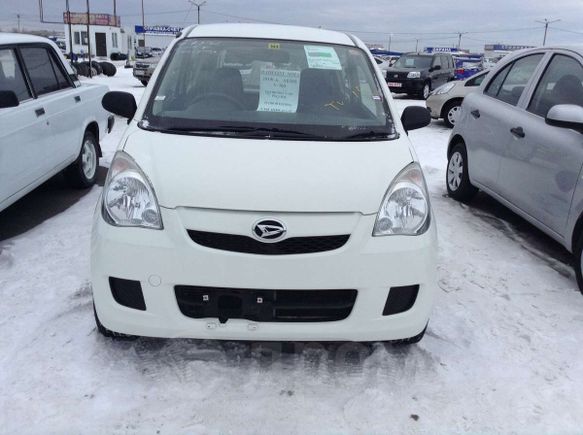  Daihatsu Mira 2010 , 230000 , 